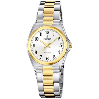 Festina F20556/1 - zegarek