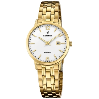 Festina F20514/2 - zegarek
