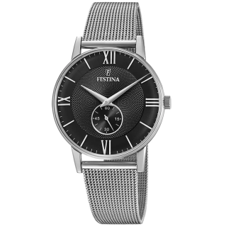 Festina F20568/4 Retro - zegarek