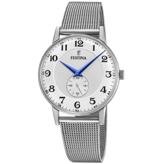 Festina F20568/1  - zegarek