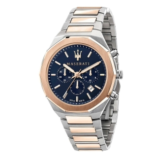 Maserati R8873642002 Stile - zegarek