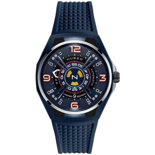 Nubeo NB-6094-03 - zegarek