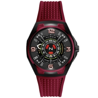 Nubeo NB-6094-02 - zegarek
