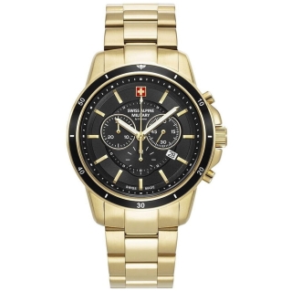 Swiss Alpine Military 7089.9117 - zegarek