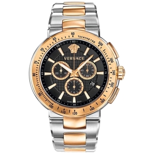 Versace VFG100014 Mystique Mens - zegarek