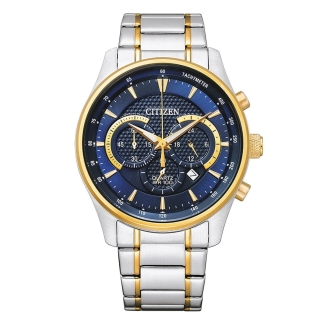 Citizen AN8194-51L Quarz - zegarek