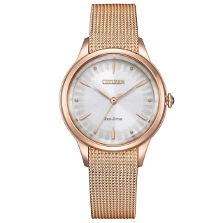 Citizen EM1153-88A - zegarek