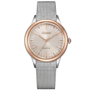 Citizen EM1156-80X  - zegarek