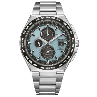 Citizen AT8238-84M - zegarek