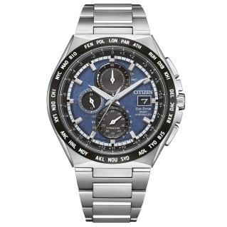 Citizen AT8238-84L - zegarek