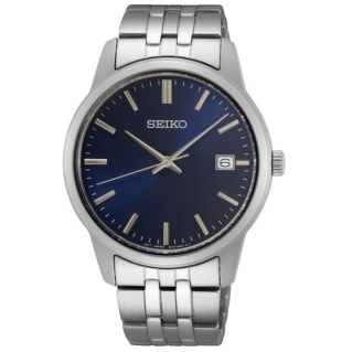 Seiko SUR399P1 - zegarek