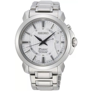 Seiko SNQ155P1 - zegarek
