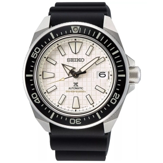 Seiko SRPE37K1 - zegarek