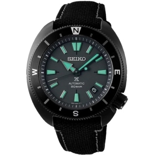 Seiko SRPH99K1 - zegarek