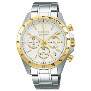 Seiko SBTR024 - zegarek