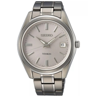 Seiko SUR369P1 - zegarek