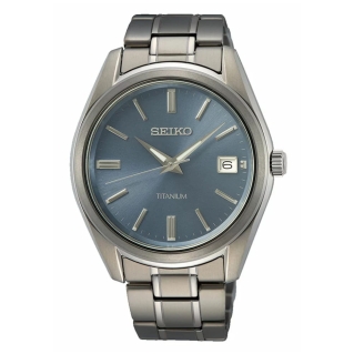 Seiko SUR371P1 - zegarek