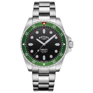 Rotary GB05136/71 Henley - zegarek