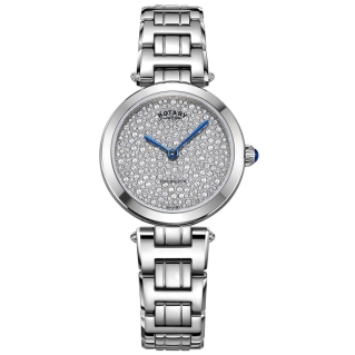 Rotary LB05190/33 Kensington  - zegarek