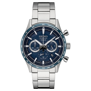 Seiko SSB445P1 - zegarek
