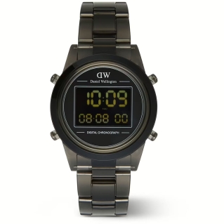 DANIEL WELLINGTON DW00100759 - zegarek