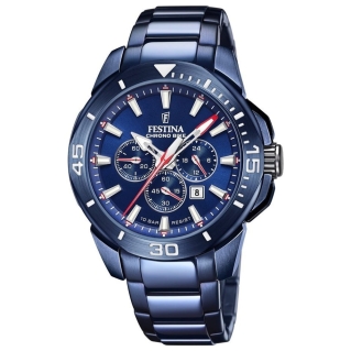 Festina 20643/1 - zegarek