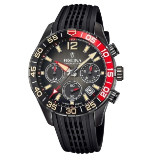 Festina F20518/3 Sport chronograph - zegarek