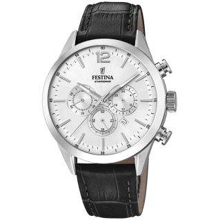 Festina F20542/1 - zegarek
