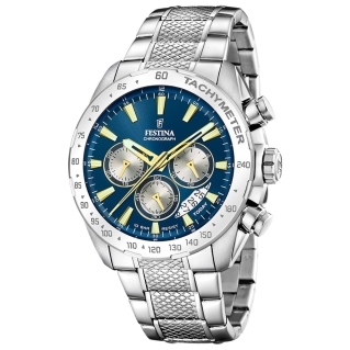 Festina 20668/5 - zegarek