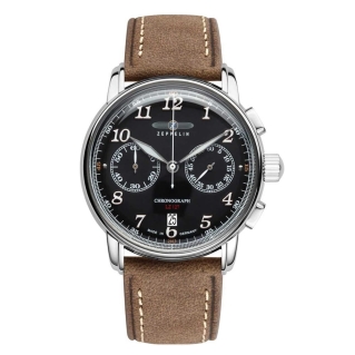 Zeppelin 8678-2 Graf - zegarek