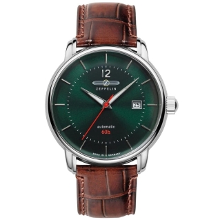 Zeppelin 8160-4 Bodensee Mens - zegarek