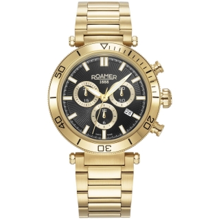 Roamer 994837-48-85-20 - zegarek