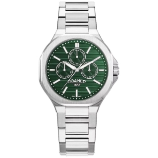 Roamer 995989-41-75-20 - zegarek
