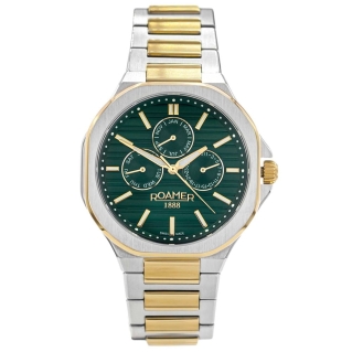 Roamer 995989-47-75-20 - zegarek