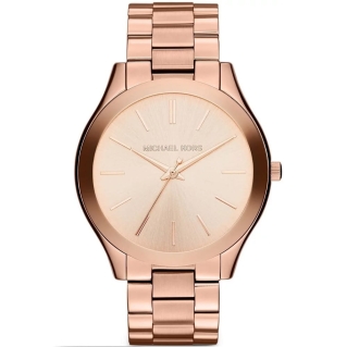 Michael Kors Runway MK3197 - zegarek
