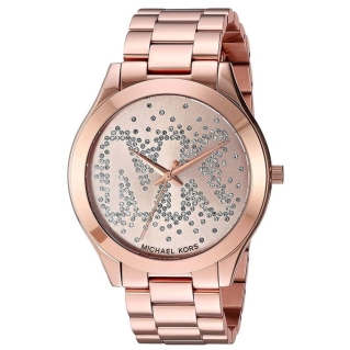 MICHAEL KORS Slim Runway MK3591 - zegarek