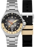 72635Spinnaker SP-5119-88 Dumas GMT-
