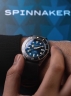 72654Spinnaker SP-5097-BB Spence 300-8