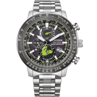 Citizen BY3006-53E - zegarek