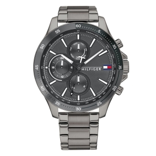 Tommy Hilfiger 1791719 Bank - zegarek