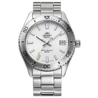 Orient RA-AC0Q03S30B - zegarek