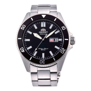 Orient RA-AA0008B39B SPORTS - zegarek