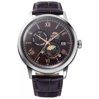 ORIENT RA-AK0804Y30B - zegarek