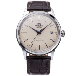 Orient RA-AC0M04Y30B Classic - zegarek