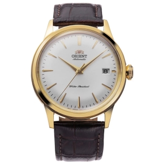 Orient RA-AC0M01S30B Classic  - zegarek