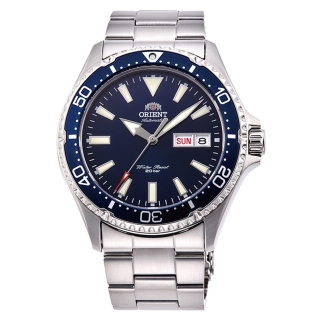 ORIENT RA-AA0002L39B SPORTS ⌚ - zegarek