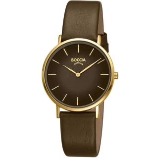 Boccia 3273-13  - zegarek