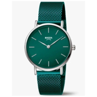 Boccia 3281-10 - zegarek