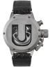 73261U-Boat 3004 Classico Titanium Black-1