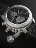 73261U-Boat 3004 Classico Titanium Black-2
